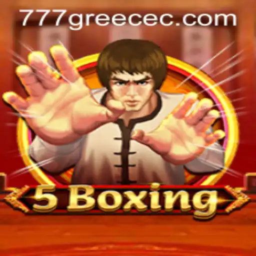 Exploring the Exciting World of 5Boxing: A Unique Greek Twist on Game Night