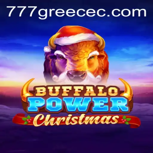 Unwrap Festive Fun with Buffalo Power Christmas: A Greek Adventure
