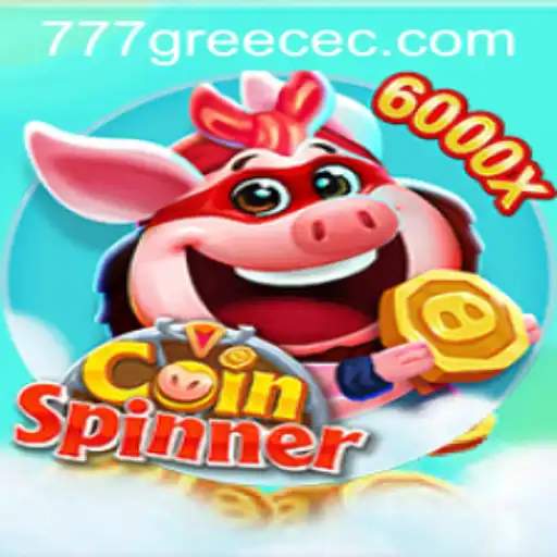 CoinSpinner: A Revolutionary Gaming Experience with a Greek Twist