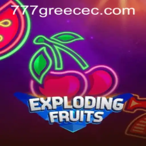 The Explosive World of ExplodingFruits in Greece