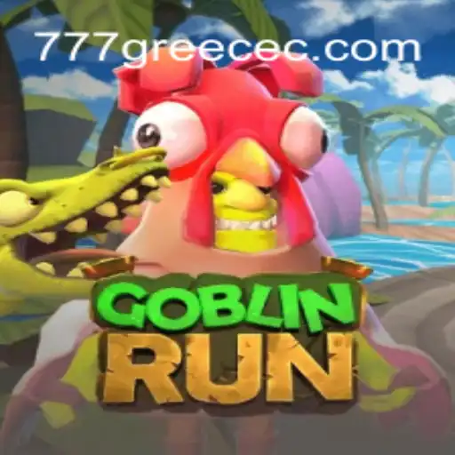 GoblinRun: A Thrilling Adventure Through Mythical Greece