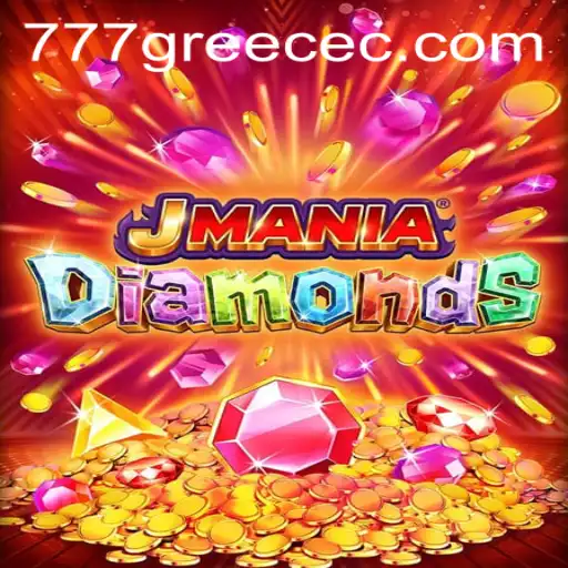 Exploring the Dazzling World of JManiaDiamonds: Unveiling the Greek 777 Experience