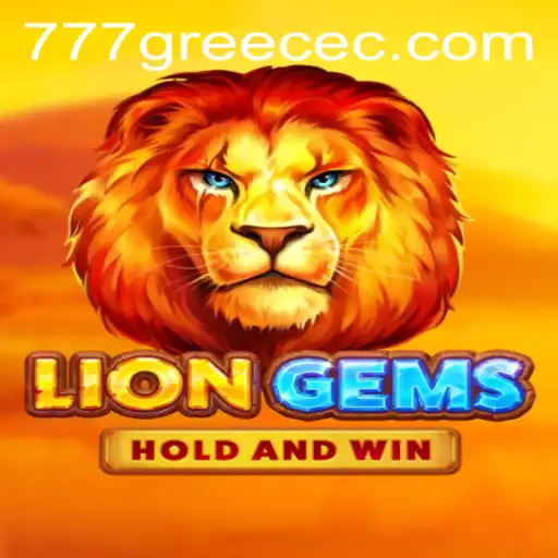 LionGems: A Majestic Journey Through 777 Greece