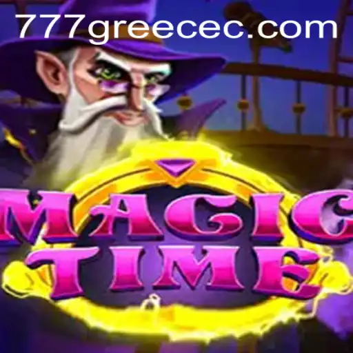 Discover the Enchantment of MagicTime: A Captivating Journey into 777 Greece