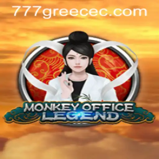 Exploring the World of MonkeyOfficeLegend: A Journey with 777 Greece