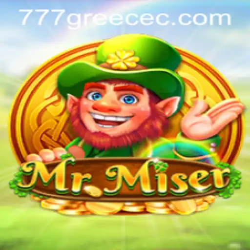 Unveiling MrMiser: The New Sensation in Greece's Gaming World
