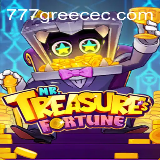 Discover the Thrills of MrTreasuresFortune: A Greek Adventure Awaits