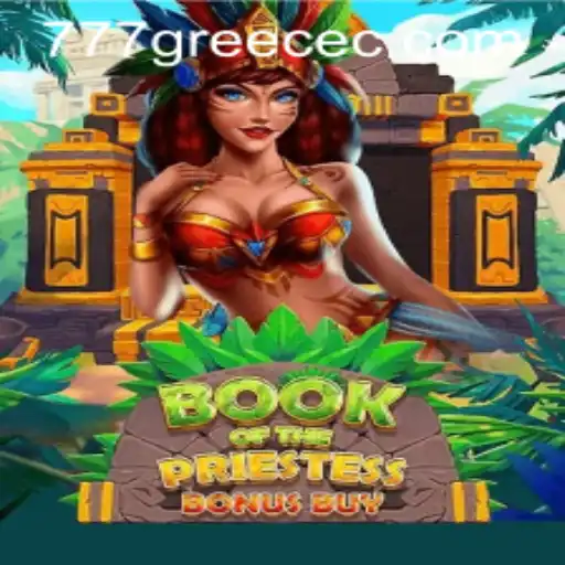 Unveiling BookOfThePriestess: The Mesmerizing Journey Through Mythical Greece