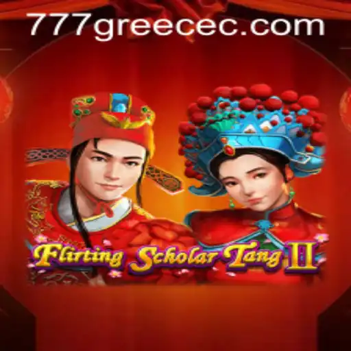 Exploring the Enchanting World of FlirtingScholarTangII: Unveiling the Secrets of 777 Greece