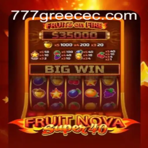 Discover the Excitement of FruitNovaSuper40: A Journey Through Greek-Inspired Gameplay