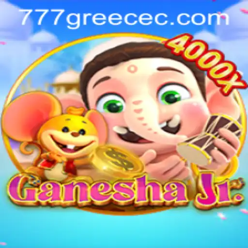 Exploring GaneshaJr and the Mystical Charm of 777 Greece
