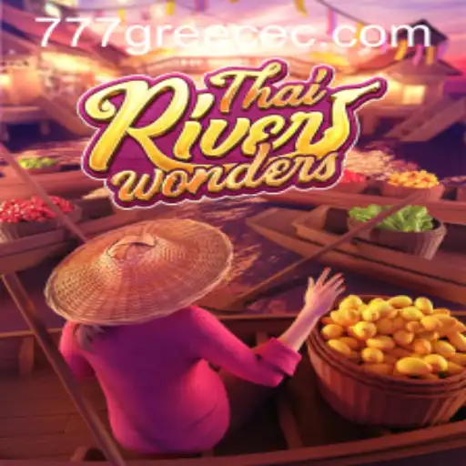 Exploring the Fascinating World of ThaiRiverWonders: A Unique Gaming Experience with Greek Influences