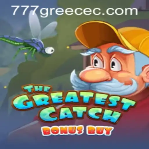 Unveiling TheGreatestCatchBonusBuy: A New Era in Casino Gaming