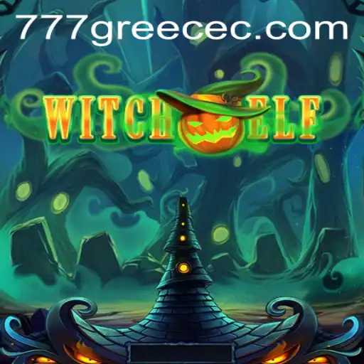 WitchElf: A Magical Journey through Ancient Greece