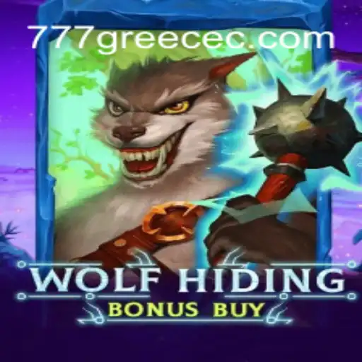 Exploring the Thrills of WolfHidingBonusBuy in the Context of 777 Greece