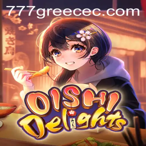 Exploring OishiDelights: An Engaging Culinary Journey with a Touch of 777 Greece