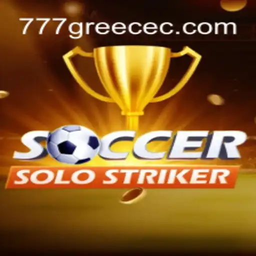 SoccerSoloStriker: The New Craze Sweeping Greece