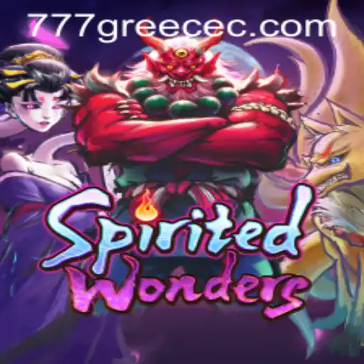 SpiritedWonders and the Allure of 777 Greece: A New Gaming Experience