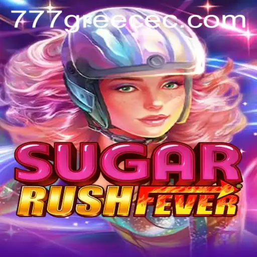 SugarRushFever: An Exciting Journey into the Sweet World of Gaming