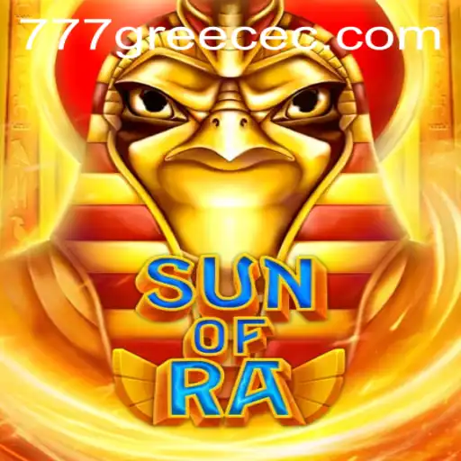 SunofRa: A Captivating Gaming Experience with Mystical Egyptian Themes