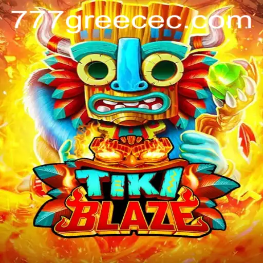 TikiBlaze: An Adventure Through 777 Greece