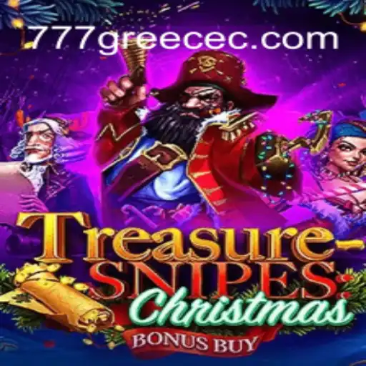 Exploring TreasuresnipesChristmas: A Festive Adventure with 777 Greece