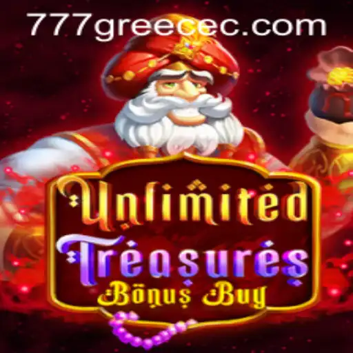Discover UnlimitedTreasuresBonusBuy: The Ultimate Gaming Experience with a Greek Twist