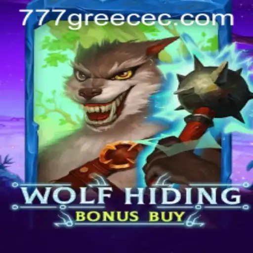 Exploring the Thrills of WolfHidingBonusBuy in the Context of 777 Greece